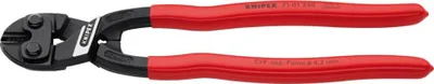 Image de Mini-coupe-boulons 250 mm n° 7101 Knipex | 4003773079637