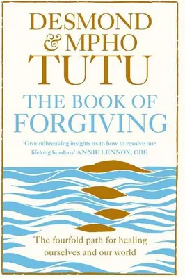 Image de The Book of Forgiving