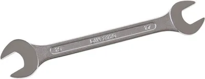 Produktbild von Gabelschlüssel 17x19mm CrVa FESTA
