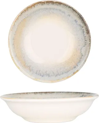 Produktbild von Bonna Servierschale - Knidos - Porzellan - 15 cm (330cc)