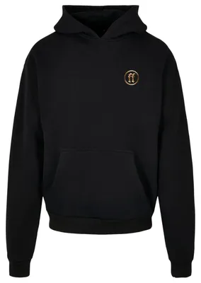 Productafbeelding van Forgotten Faces - Hoodie voor heren, model TN3291 (maat XS) (zwart)