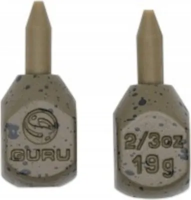 Produktbild von Guru In-Line X-Safe Blei - 10g