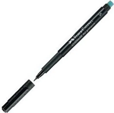 Obrázek produktu pro Faber-Castell 152399, Černá, Černá, Plast, 1 kusů, 1 kusů