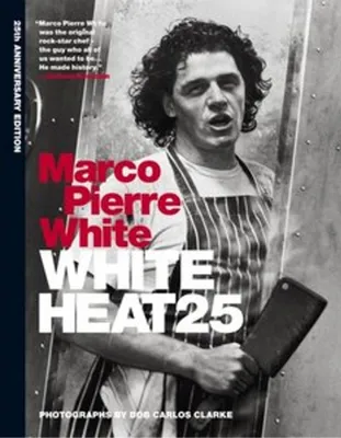 Zdjęcie produktu dla White Heat 25. 25th Anniversary Edition