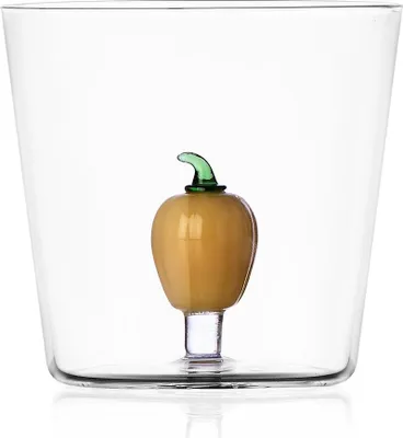 Produktbild von Pfefferstreuerglas 35cl