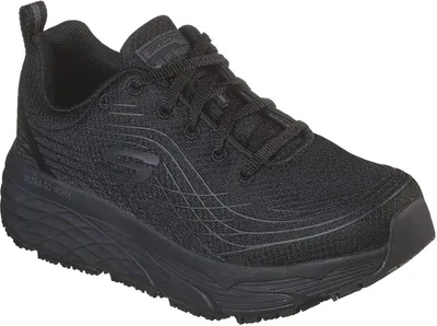 Produktbild von Skechers Work Relaxed Fit Max Cushioning Elite SR Sneaker