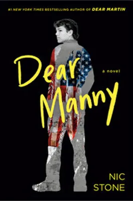 Immagine prodotto di Dear Manny