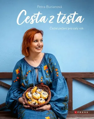 Zdjęcie produktu dla Cesta z těsta