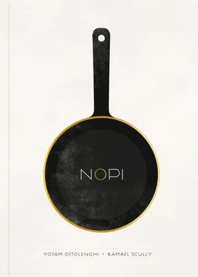Immagine prodotto di The NOPI Cookbook