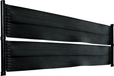 Produktbild von Intex Speed Solar Sun LDPE 0,7 x 6,0 m für Pools bis 20 m³ Wasserinhalt, Schlauchanschluss Ø 32/38 mm
