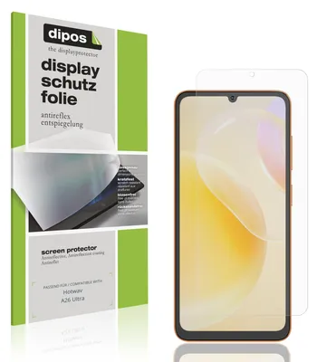 Image de 4x Film de protection d'écran pour Hotwav A26 Ultra protecteur antireflet dipos