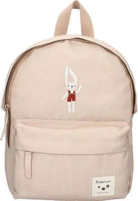 Produktbild von Vadobag Rucksack Paris mit tollem Print auf der Front Sand One Size