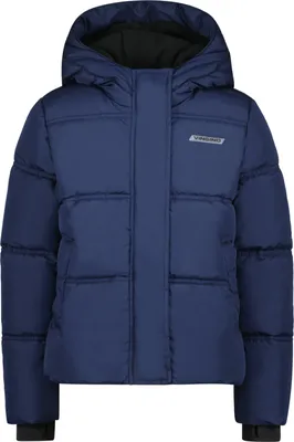 Produktbild von VINGINO Mädchen Winterjacke Jacke TRANA dark blue Gr.128