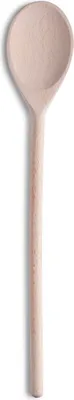 Produktbild von Zeller Kochlöffel, oval, Buche L 35