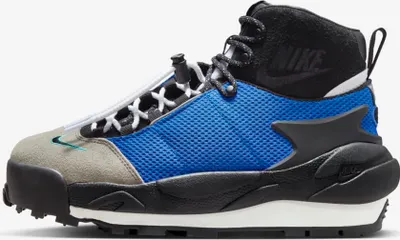 Immagine prodotto di Nike Magmascape x sacai, colorazione "Varsity Royal", taglia 44