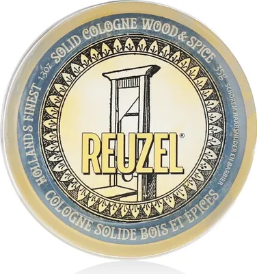 Produktbild von Reuzel Massiv Köln Massiv Köln Holz & Gewürz 35 g