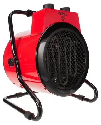 Image de Radiateur électrique ventilé 3000 W - avec thermostat et fonction de refroidissement