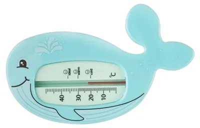Produktbild von Badethermometer 'MyHappyBath' Wal