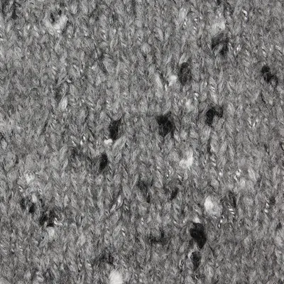 Image de Schachenmayr Pebble Mohair 00090 Gris Laine à tricoter