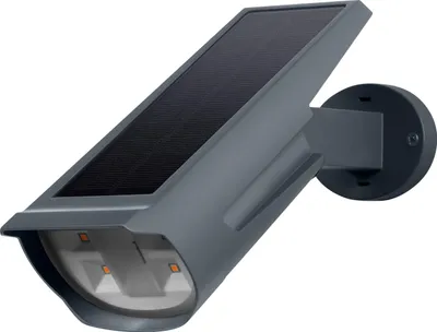 Produktbild von OSRAM 4099854455636 Solarbetriebene Spotleuchte mit Farbwechseloption 0.50 W 55 lm
