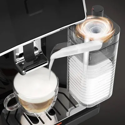 Produktbild von Krups EA912HFO Sensation Milk