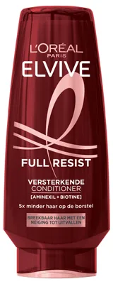Produktbild von L'Oréal Elvive Cremespülung 200 ml Full Resist