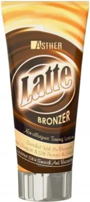 Obrázok produktu pre Asther latte kozmetika na solárium 200ml