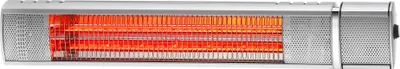 Produktbild von Terrassenheizer - Gold - 2000W, 3000W mit Fernbedienung