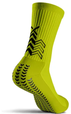 Produktbild von SOXPro Classic – rutschfeste Socken für Fußball – Silikon – Herren und Damen – b
