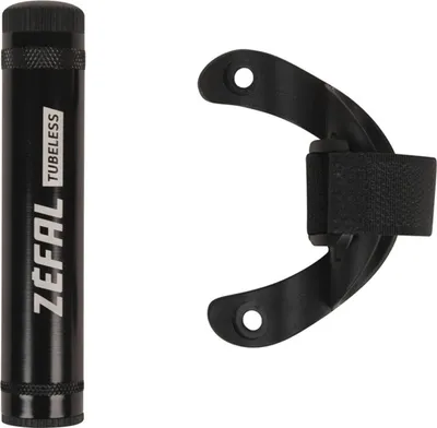 Immagine prodotto di Set di riparazione Zefal tubeless 5 strisce di riparazione, utensile ad ago