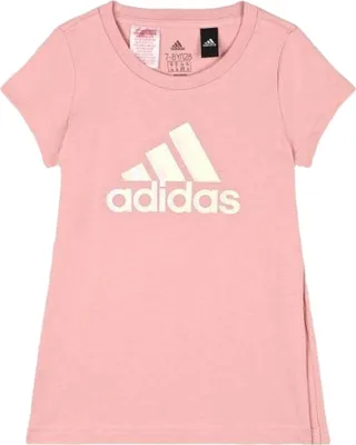 Image de T-shirt Adidas H57220 pour Fille