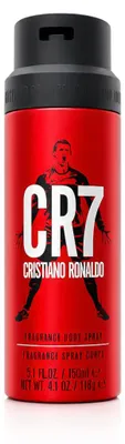 Produktbild von Cristiano Ronaldo CR7 Deodorant Spray 150 ml (man)