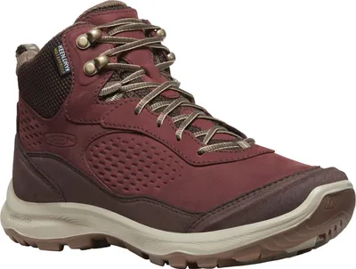 Produktbild von Keen Terradora Explorer mid WP andorra 8