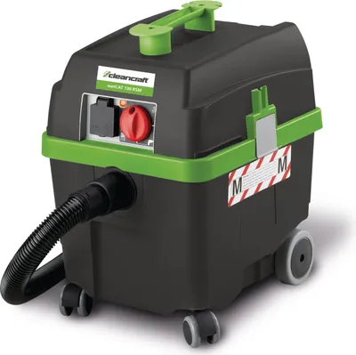 Produktbild von Cleancraft  Nass-/Trockensauger wetCAT 130 RS M-Class, 7001150