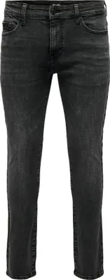 Obrázek produktu pro Džíny Slim Fit Denim Kalhoty |