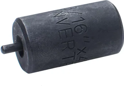 Produktbild von SW-Stahl 24518L-16 Bördeladapter 3/16', 45°