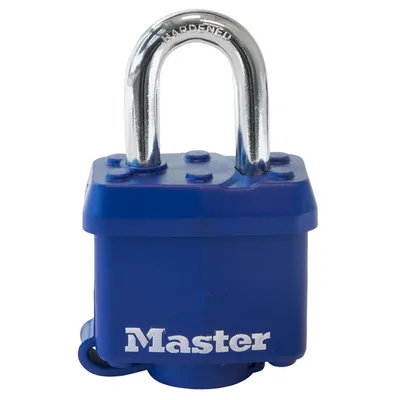 Obrázok produktu pre Visiaci zámok odolný poveternostným vplyvom Master Lock 312EURD - 40mm