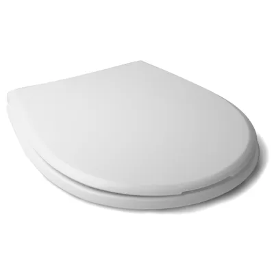 Immagine prodotto di Tatay Olympia sedile WC Bianco Bianco Taglia Unica