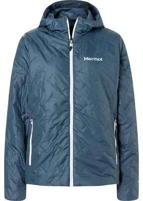 Produktbild von Marmot Damen Jacke Wm's Monoquilt Hoody L