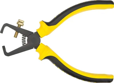 Zdjęcie produktu dla TOPEX Szczypce do izolacji 160 mm