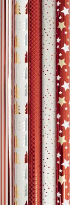 Produktbild von Clairefontaine Premium 80g Santa 2x0,70m