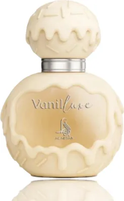Produktbild von Al Absar Treats Vanilluxe Eau de Parfum 100 ml