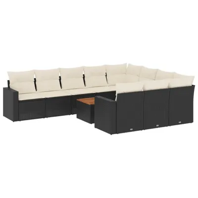 Produktbild von VidaXL 3256630, 11 Stück(e)