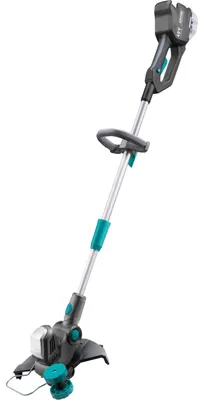Productafbeelding van Draadloze grastrimmer Extol Industrial (8795613) 40V zonder batterij en lader