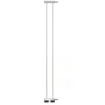 Image de 10 cm Verbreiterung für Merle FlatStep in Weiss