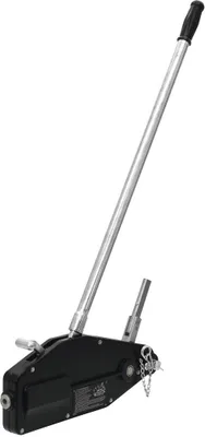 Produktbild von SAFETEX SAT 08 Seilzug Einzelgerät