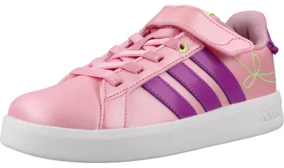 Immagine prodotto di Sneakers Del Marchio Adidas Del Modello Ki1755 Rosa
