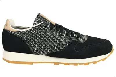 Image de Reebok Chaussures Classic Leather Ebk, BS6236