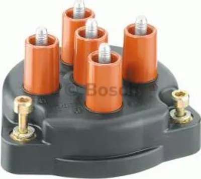 Produktbild von Bosch Zündverteilerkappe 1 235 522 430