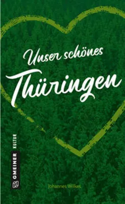 Immagine prodotto di Unser schönes Thüringen